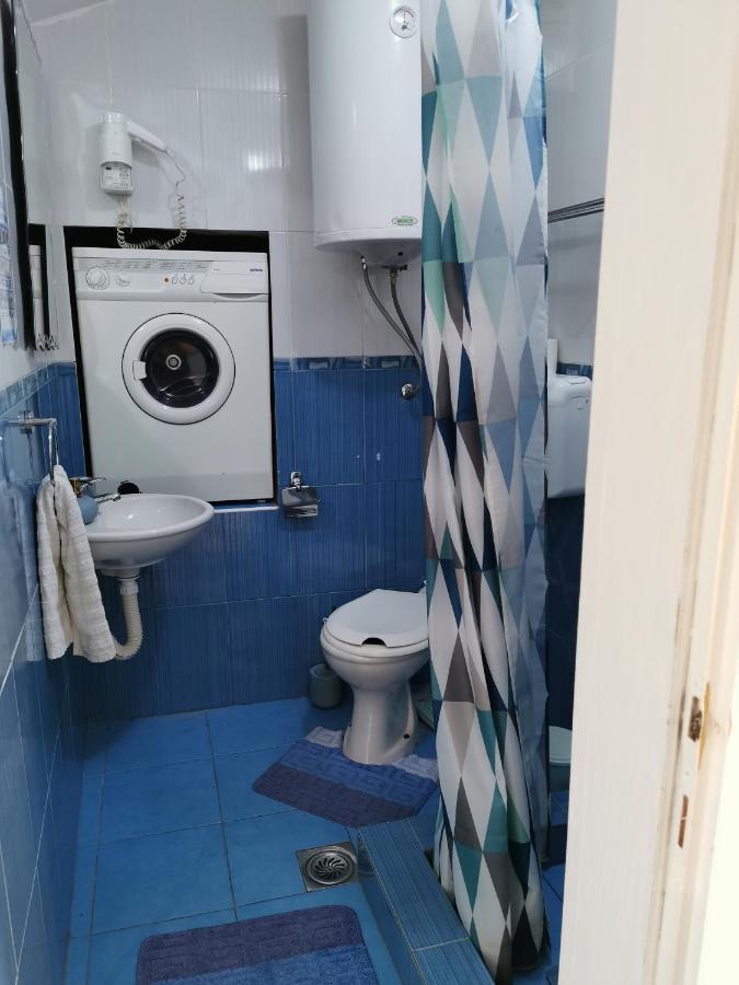 Apartman Azra Kikinda Dış mekan fotoğraf