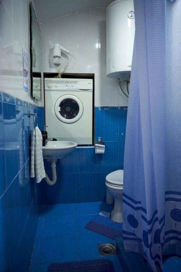 Apartman Azra Kikinda Dış mekan fotoğraf