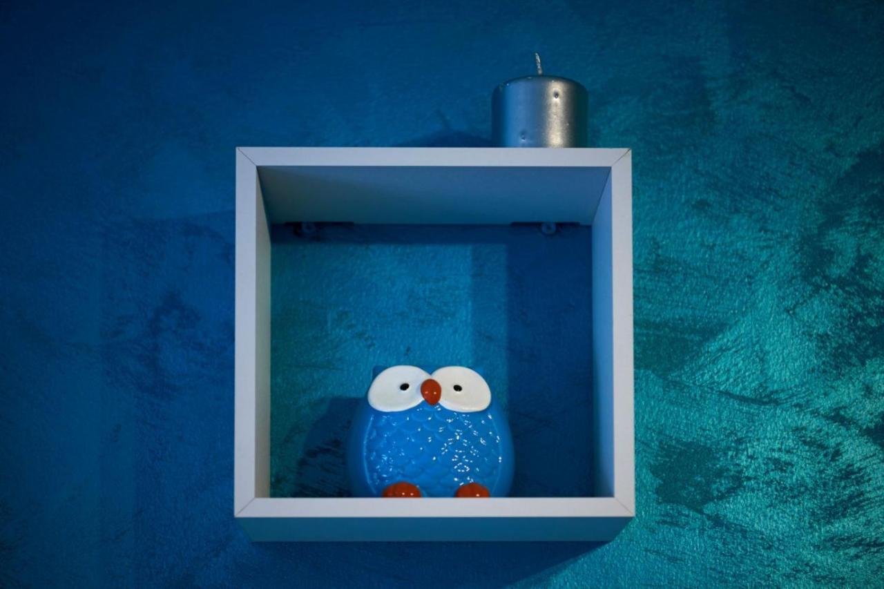 Apartman Azra Kikinda Dış mekan fotoğraf